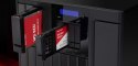 Dysk SSD Western Digital Red SA500 500GB 560MB/s (WDS200T1R0B)