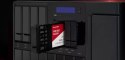 Dysk SSD Western Digital Red SA500 500GB 560MB/s (WDS200T1R0B)