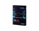 Dysk wewnętrzny SSD Samsung 990 Pro 1TB M.2 (MZ-V9P1T0BW)