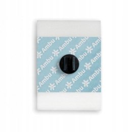 Elektrody EKG AMBU WHITESENSOR 4540 - 4 mm 300 sztuk