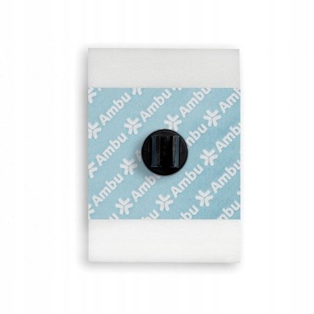 Elektrody EKG AMBU WHITESENSOR 4540 - 4 mm 300 sztuk