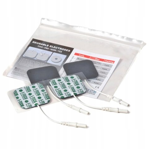 Elektrostymulator mięśni I-TECH Physio Gima 28382