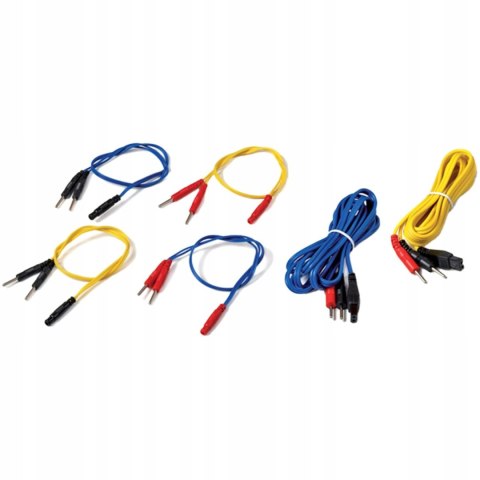 Elektrostymulator mięśni I-TECH Physio Gima 28382