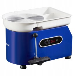 Elektryczna Maszyna do Ceramiki VEVOR LSZLK-515 28cm 450W
