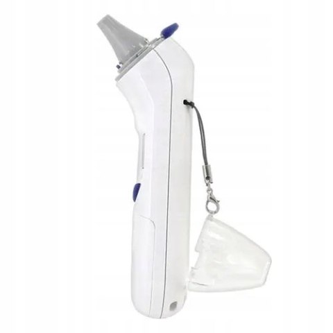 GIMA 25575 Profesjonalny termometr douszny na podczerwień