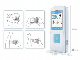 GIMA PM10 PALM ECG