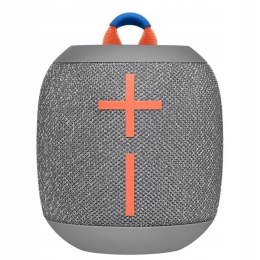 GŁOŚNIK BLUETOOTH LOGITECH ULTIMATE EARS WONDERBOOM 2 SZARY