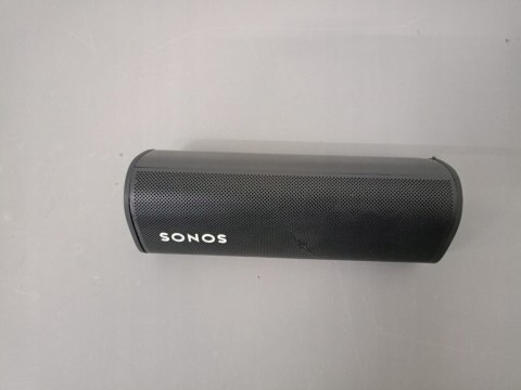 Głośnik przenośny Sonos ROAM SL czarny