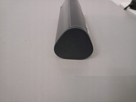 Głośnik przenośny Sonos ROAM SL czarny