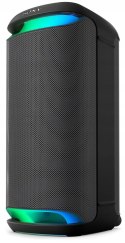 Głośnik przenośny Sony SRS-XV800 czarny