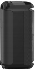 Głośnik przenośny Sony SRS-XV800 czarny