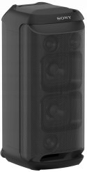 Głośnik przenośny Sony SRS-XV800 czarny