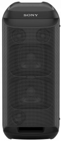 Głośnik przenośny Sony SRS-XV800 czarny