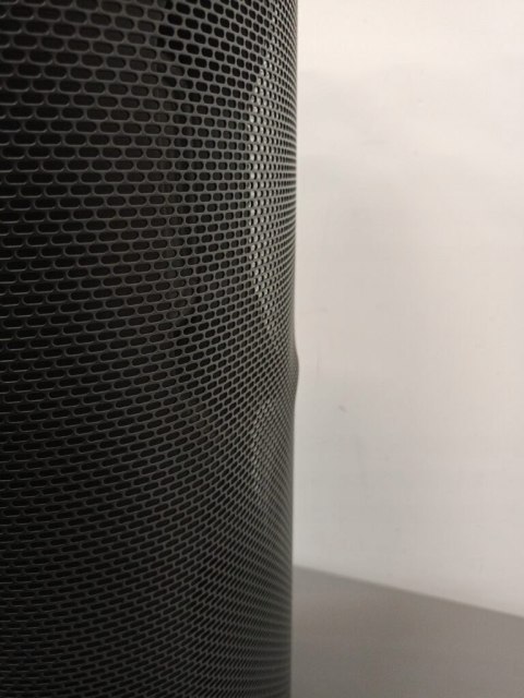 Głośnik przenośny Sony SRS-XV800 czarny