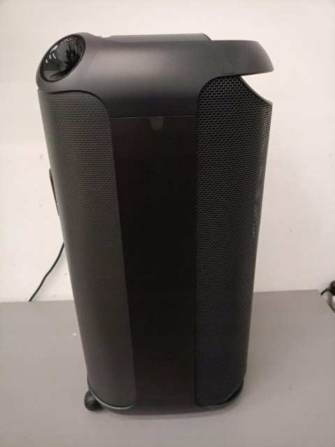 Głośnik przenośny Sony SRS-XV800 czarny