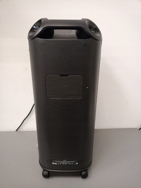 Głośnik przenośny Sony SRS-XV800 czarny