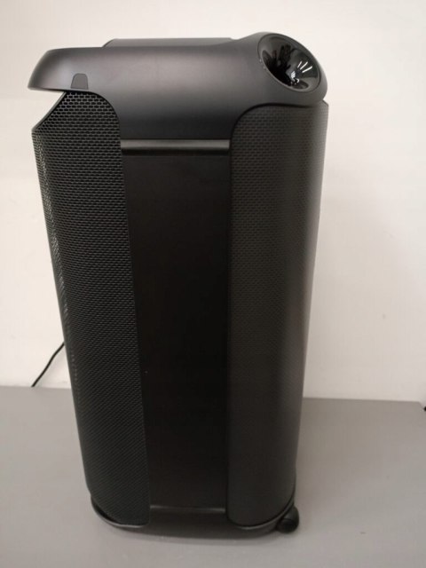 Głośnik przenośny Sony SRS-XV800 czarny