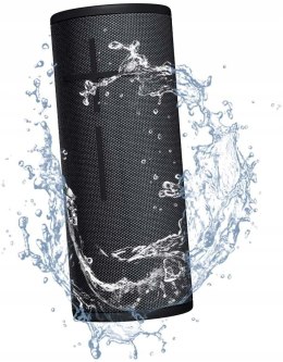 Głośnik przenośny Ultimate Ears BOOM 3 czarny 16 W