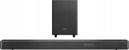 HISENSE AX3120G soundbar 3.1.2 z Dolby Atmos & DTS:X