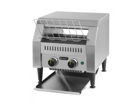 Hendi 261309 Toster opiekacz przelotowy podwójny 230V / 2240W