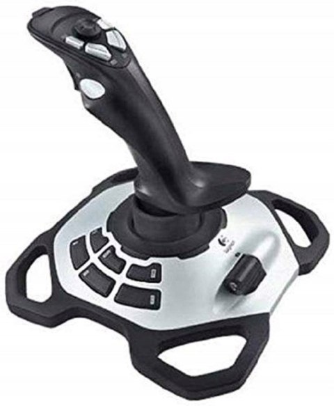 JOYSTICK LOGITECH EXTREME 3D PRO