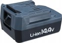 Makita/Maktec L1851 akumulator litowo-jonowy 14,4 V