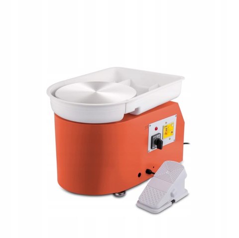 Maszyna do ceramiki Vevor TYLPJ28-OC 350 W 28 cm