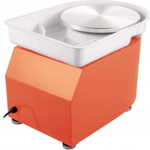 Maszyna do ceramiki Vevor TYLPJ28-OC 350 W 28 cm