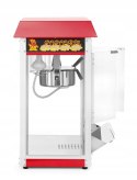 Maszyna do popcornu Hendi 282748 230V/1500W oświetlone wnętrze