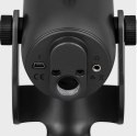 Mikrofon do streamingu BLUE Yeti USB Blackout