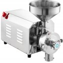 Młynek elektryczny do przypraw Vevor 2200W 2200 W stal nierdzewna