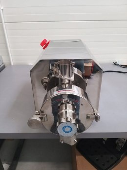 Młynek elektryczny do przypraw Vevor 2200W 2200 W stal nierdzewna