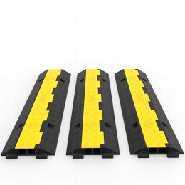 Mostek kanał kablowy VEVOR 3 sztuki 101 x 25 x 5cm