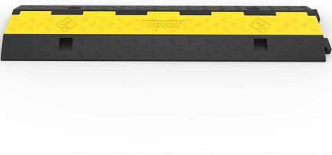 Mostek kanał kablowy VEVOR 3 sztuki 101 x 25 x 5cm