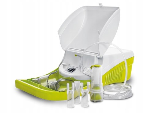 Norditalia Inhalator Kompresorowy Meganeb