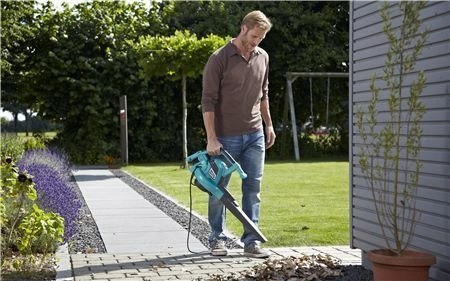 Odkurzacz do liści GARDENA ErgoJet 3000 (9332-20) elektryczny