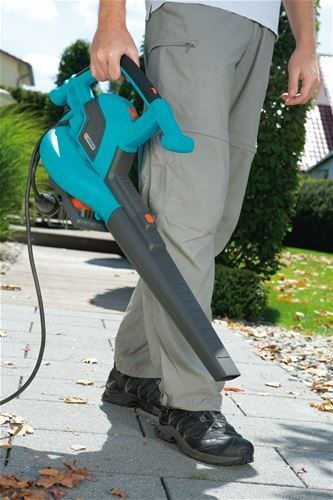 Odkurzacz do liści GARDENA ErgoJet 3000 (9332-20) elektryczny