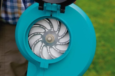 Odkurzacz do liści GARDENA ErgoJet 3000 (9332-20) elektryczny