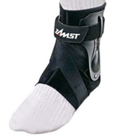 Orteza stawu skokowego i stopy Zamst - rozmiar XL