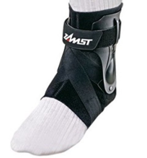 Orteza stawu skokowego i stopy Zamst - rozmiar XL