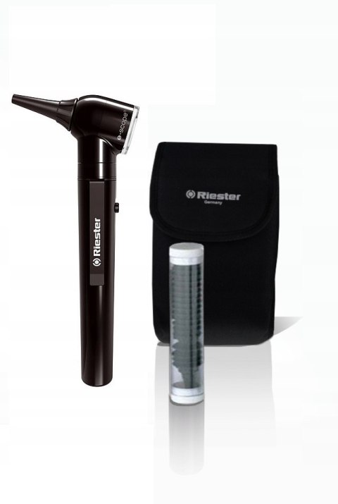 Otoskop Riester R-2101-201 2,5V