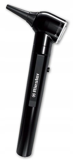 Otoskop Riester R-2101-201 2,5V