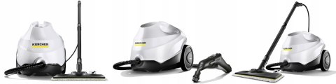 Parownica KARCHER SC 3 EasyFix 1.513-650.0 1900W