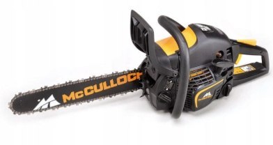 Piła łańcuchowa McCulloch CS410 Elite 15