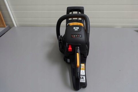 Piła łańcuchowa McCulloch CS410 Elite 15