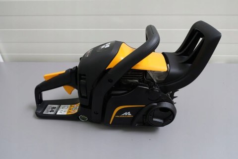 Piła łańcuchowa McCulloch CS410 Elite 15