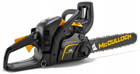 Piła łańcuchowa McCulloch CS410 Elite 15