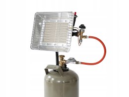 Przemysłowy grzejnik gazowy ROTHENBERGER 035985F 4200 W