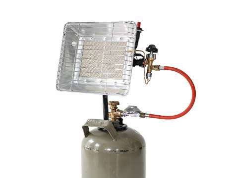 Przemysłowy grzejnik gazowy ROTHENBERGER 035985F 4200 W