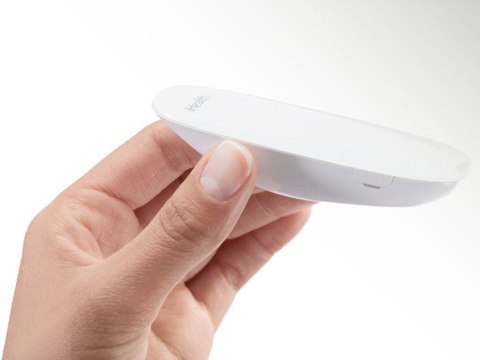 SIECIOWY GLUKOMETR IHEALTH GLUCO BG5 Bluetooth